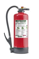 Estintore a Schiuma da 9 Litri senza fluoro "Green Wave" - Modello 32093-711 - GW9AI