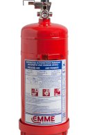 Localized Shutdown Systems For Boats - Powder - Mare - PW Series