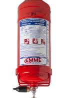 Localized Shutdown Systems For Boats - Powder - Mare Easy - PW Series