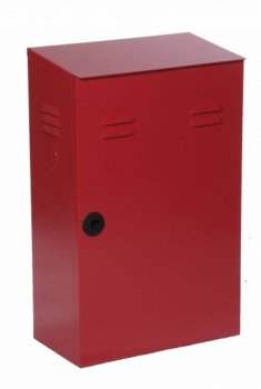 CASSETTA UNI 45 CON PORTELLO PIENO DIM.375X200X600H (0917A)