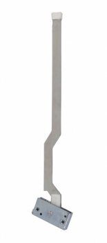 Sequenziatore di chiusura per porta 2 ante - locher