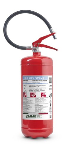Extincteur écologique