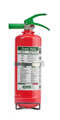 Fluorfri skumslokker Green Wave 2 liter - Modell 22020-700 - GW2P