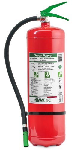 9-liters skumslokker Green Wave – modell 22093-700 – GW9P