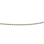 Sigillo Zigrinato per cartellini di manutenzione