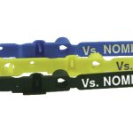 Sigillo PVC Personalizzato a scatto ( Nome / Numero progressivo )