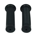 Manopole in gomma per carrello porta bombole