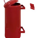 Secchiello Portasabbia