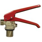 VALVOLA KG 2/5 PARALLELA PER CO2