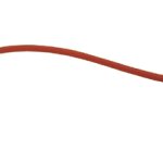 Sagola Rossa - Lunghezza 130mm