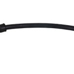 Manichetta estintori portatili 3/6/9 schiuma