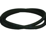 Manichetta per estintore carrellato a Co2 Mt 5 "Lazio"