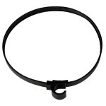 Reggimanichetta ad anello in PVC - Diam.190