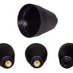 Cono diffusore estintore Amagnetico Kg. 5 Co2 