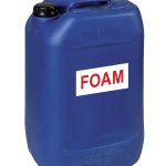 Schiumogeno afff-ar filmante 6% per idrocarburi e alcoli omologato en 1568-4 fusto da 25 lt