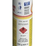 Bomboletta di gas di ricarica