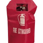 Cappuccio per Estintori Kg.5/9/12