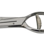 Foratrice - Foro tondo - Luce 50 mm