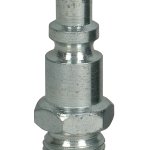 Attacchi rapidi per pressurizzazione estintore