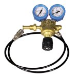 Riduttore di pressione - Fino a 20 Bar