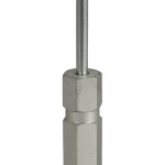 Chiave per valvola di controllo