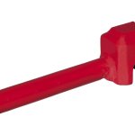 Chiave manuale per serraggio estintori Emme