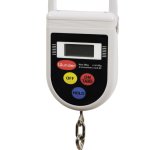 Dinamometri portatili elettronici