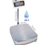 Bilancia elettronica programmabile JIK6 60