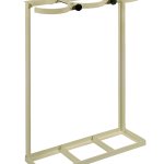 Rastrelliera per bombole di ricarica