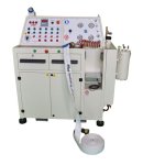 Attacco per raccordi UNI 45/70