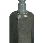 Attacchi rapidi per pressurizzazione estintori