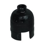 Attacco chiave dinamometrica per estintore Kg 5/6/9/12 polvere e schiuma