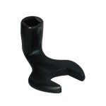 Attacco chiave per estintore Kg. 2/5/18/27 a CO2