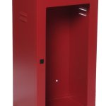 Cassetta per Estintore Kg 6 senza lastra