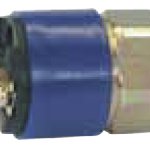 PRESSOSTATO 1/8" PER ESTINTORE AUTOMATICO TARATO A 11 BAR