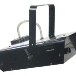 MACCHINA PER FUMO DIM.275X350HX260