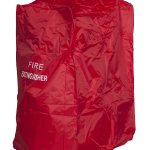 Cappuccio per Gruppo mobile a schiuma Lt.200 - Dimensioni 60x100x130H