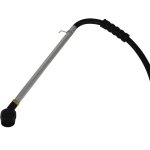 Manichetta per estintore Lt 3/6 Foam classe F