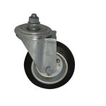 Ruota per estintore carrellato