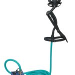 Respiratore duct a eco (senza maschera)