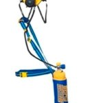 Autorespiratore di fuga fuge tr 2002 bn cl.3