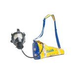 Autorespiratore di fuga fuge rescue tr 2002 bn cl.3