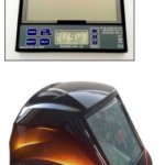 Maschera optilux dgt xl (per saldatura)