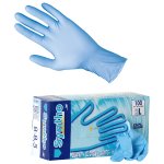 Guanto sintetico monouso syntho tg.xl (9-9.5)