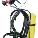 Autorespiratore rn-a 1603 lt. 6 (escluso bombola)