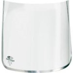 Schermo cv83p in policarbonato incolore