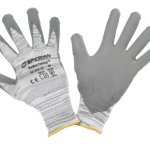 Guanto perfect cutting mix in maglia di dyneema e poliammide tg.10