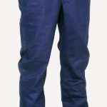 Pantalone eritrea colore navy tg.58