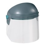 Semicalotta con regolazione e cremagliera