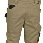 Pettorina steel colore corda tg.54